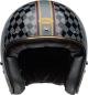 Preview: BELL Custom 500 RSD Wreakers Gloss Black/Gold